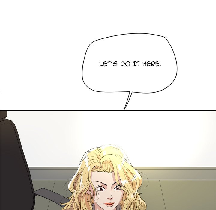 Wife Training - episode 9 - 101