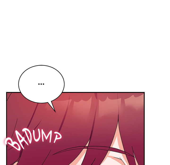 Saving My Magical Girl - episode 8 - 50