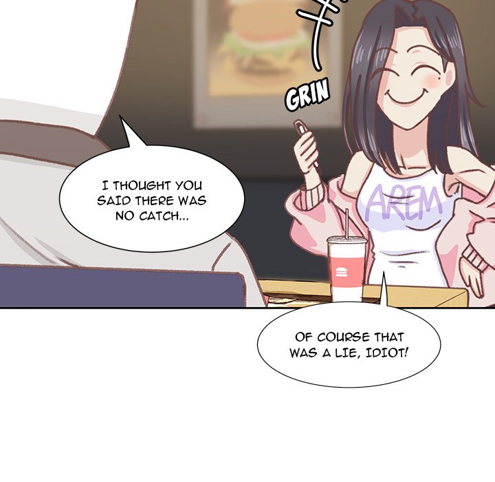 You're No Good - episode 5 - 61