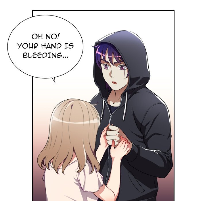 Yuri's Part Time Job - episode 31 - 33