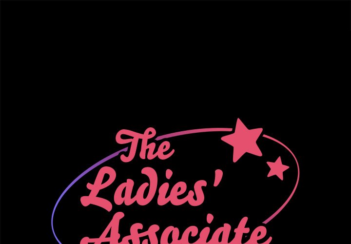 The Ladies' Associate - episode 11 - 0