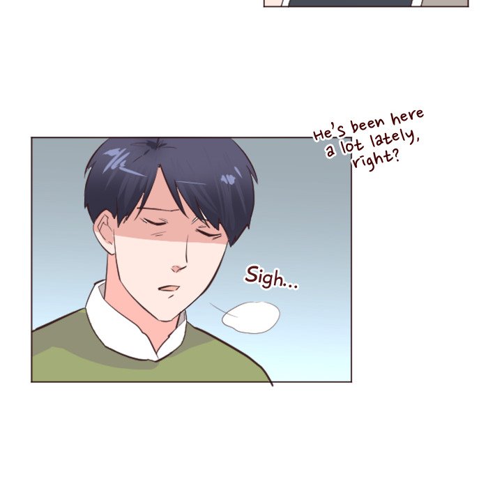 My Love Affair - episode 4 - 19