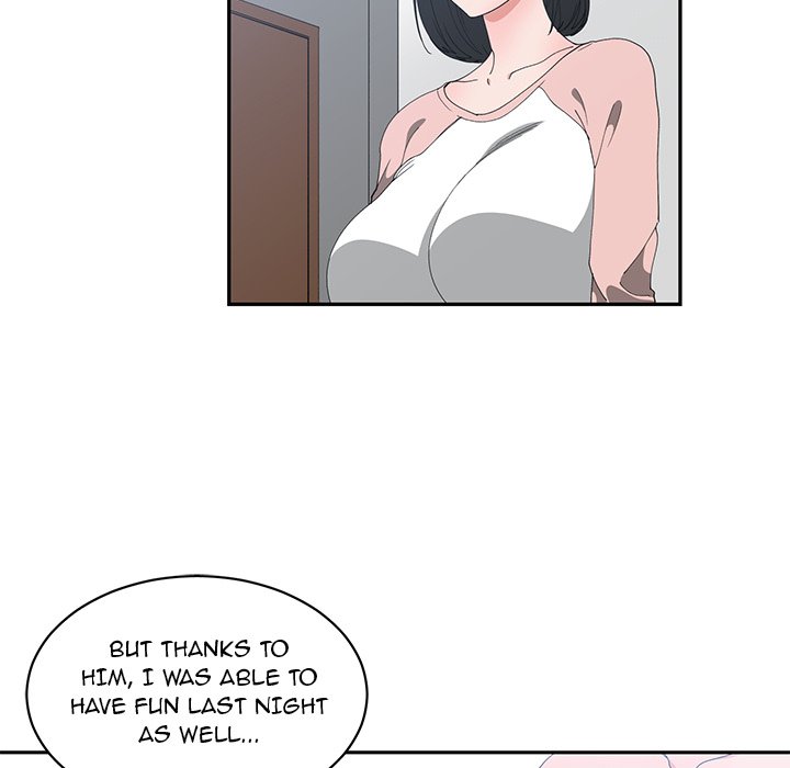 Childhood Friends - episode 2 - 86