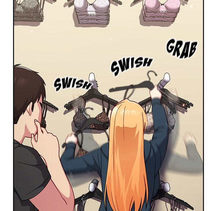 BFF to GF? - episode 31 - 55