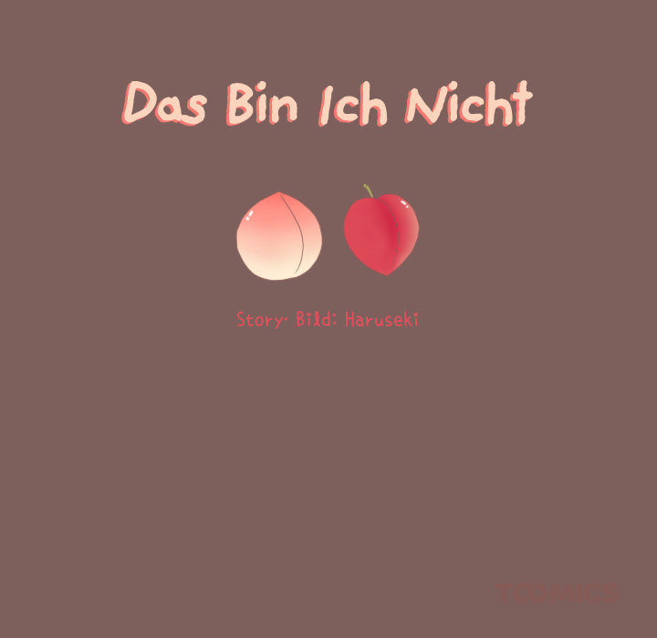 Das Bin Ich Nicht - episode 17 - 13