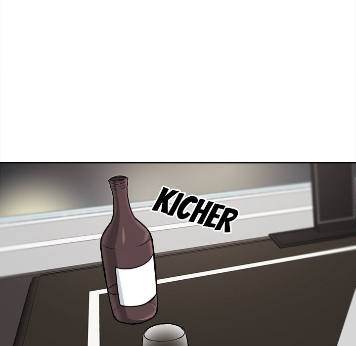 Raus aus meinem Zimmer! - episode 16 - 29