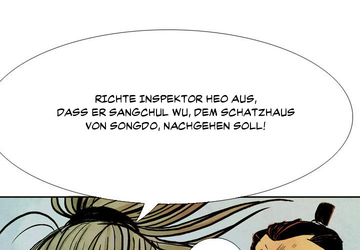 Der Schwertklan Joseons - episode 48 - 0