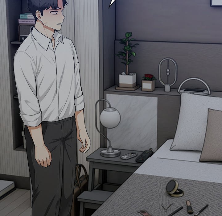 Steamy Webtoon Collection - episode 1 - 129