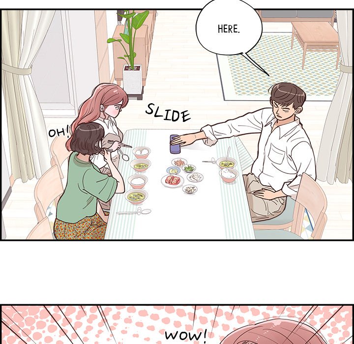 Sunny-Side Up - episode 12 - 28