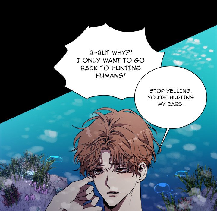 The Spring Scent of the Sea - episode 46 - 103