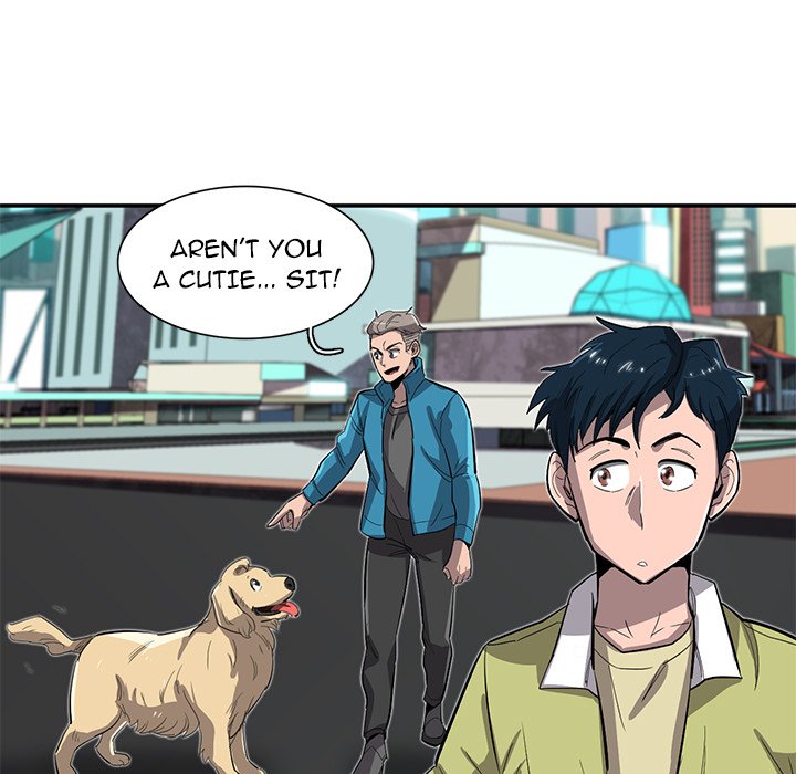 Stardust - episode 27 - 41