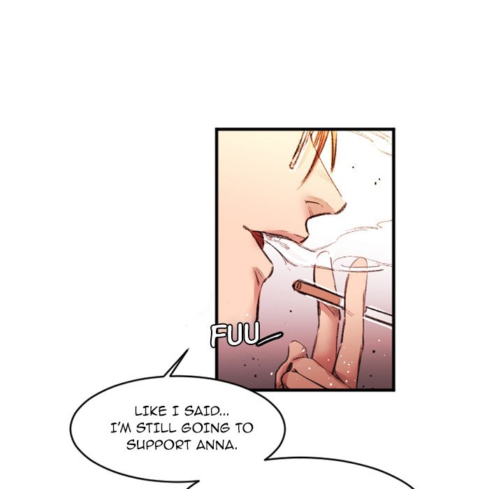Icarus: Forbidden Love - episode 26 - 38