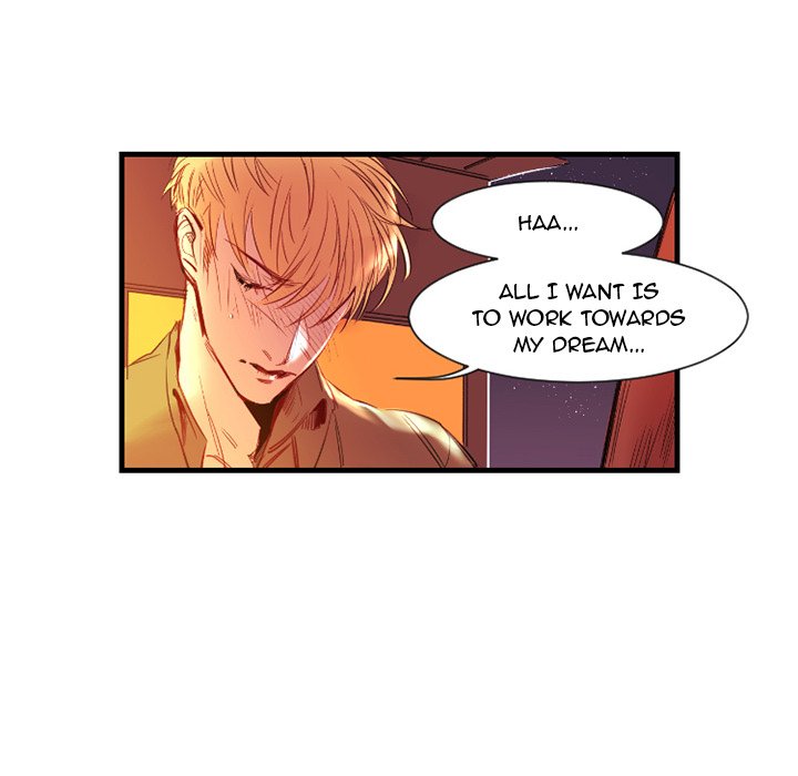 Icarus: Forbidden Love - episode 10 - 6