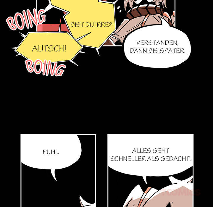 Robogattin - episode 19 - 54