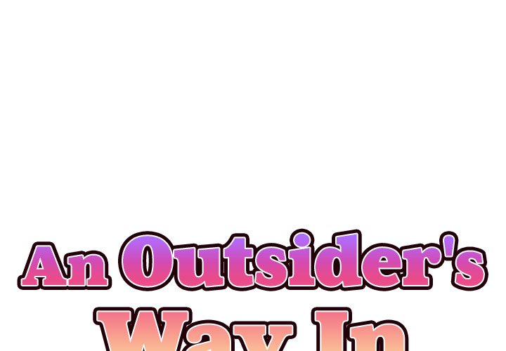 An Outsider's Way In - episode 11 - 0