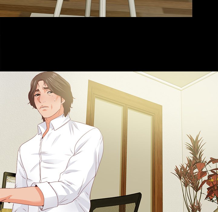 Love on Canvas - episode 10 - 16