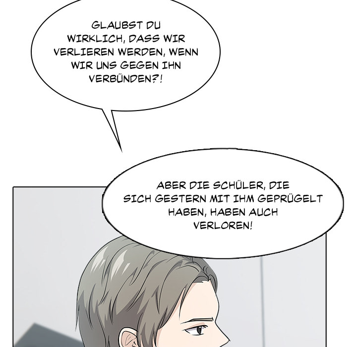 Teufel der Oberstufe: Boost - episode 4 - 45