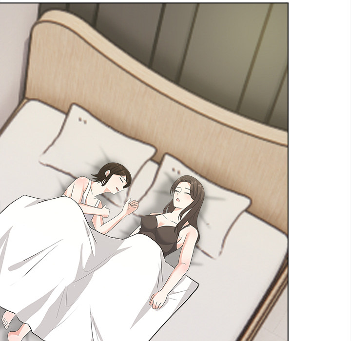 Locked With Her - episode 20 - 129