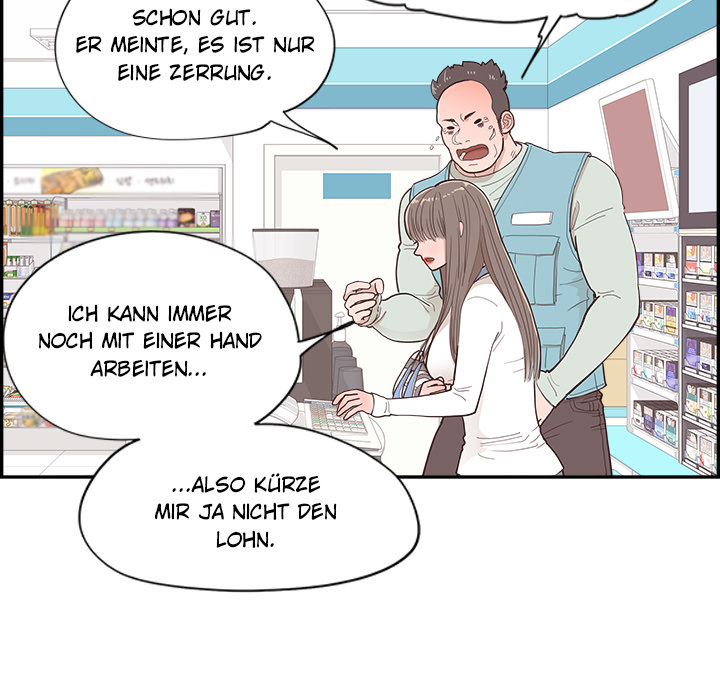 Die sonnige Seite - episode 45 - 90
