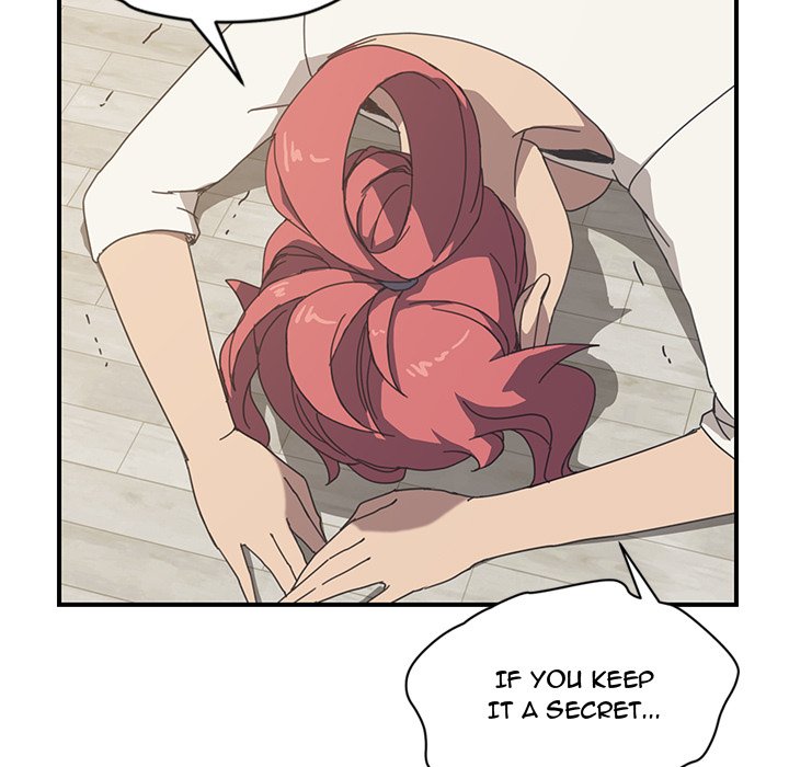 The Unwanted Roommate - episode 10 - 4