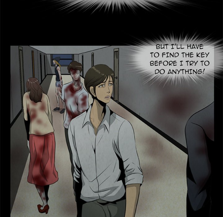 Zombie Wave - episode 17 - 37