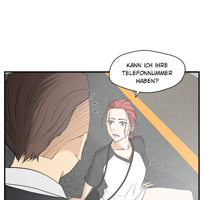 Los geht´s Mr. Kang! - episode 44 - 113