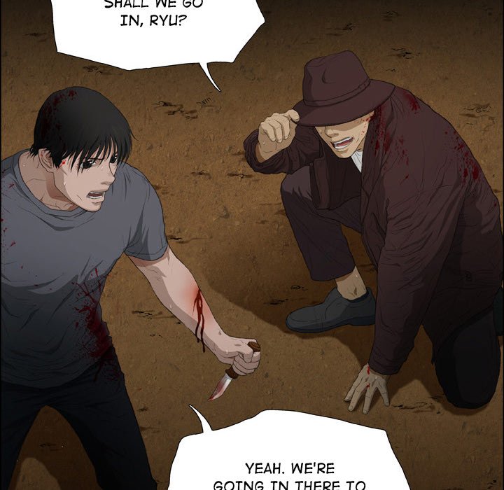 The Jackal - episode 19 - 85
