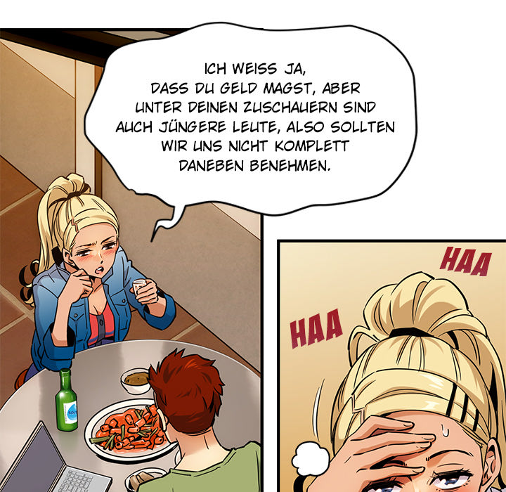 Wer hat Angst vor Mister H? - episode 9 - 92