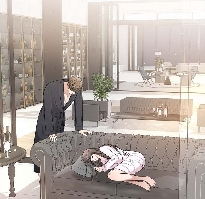Body Double Trouble - episode 18 - 140