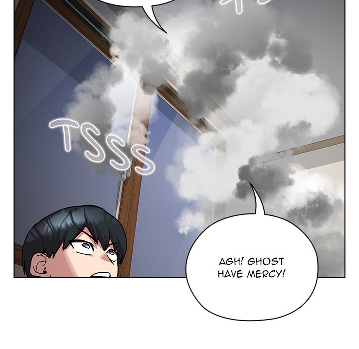 The Ghostly Deal - episode 2 - 142