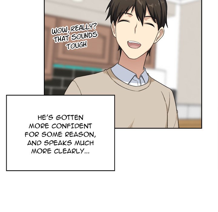 Excuse Me, This is my Room - episode 10 - 101