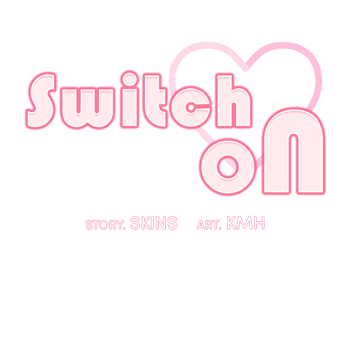 Switch ON - UNCENSORED - episode 10 - 37