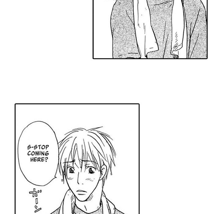 The More Useless He Is, The More I Love Him - episode 6 - 48