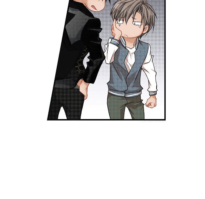 Work, Fight and Love - Webtoon Edition - episode 53 - 82
