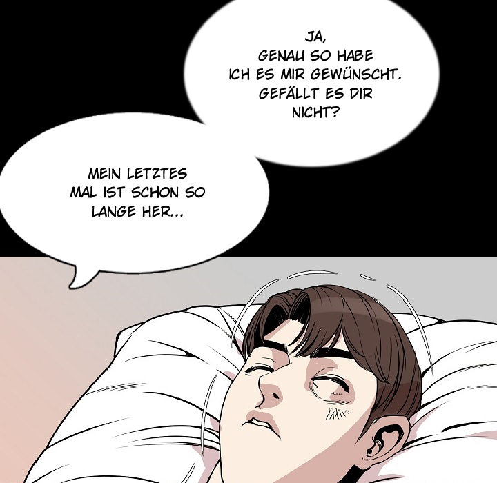Trügerischer Schein - episode 33 - 35