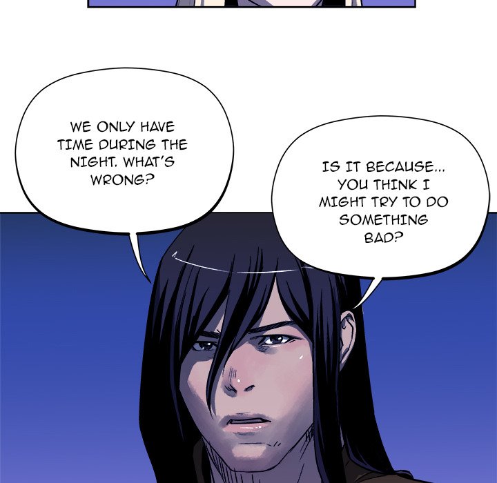The Road of Karma - episode 19 - 85