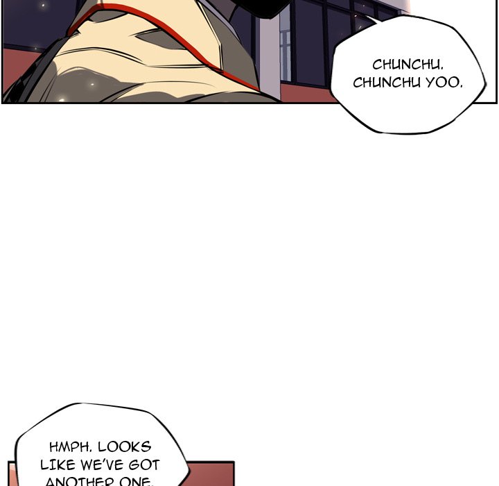 Supernova - episode 12 - 29