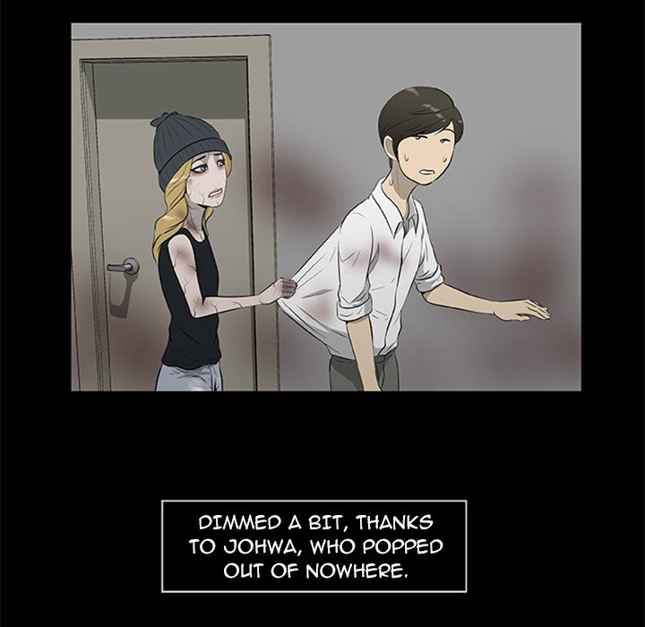 Zombie Wave - episode 18 - 47