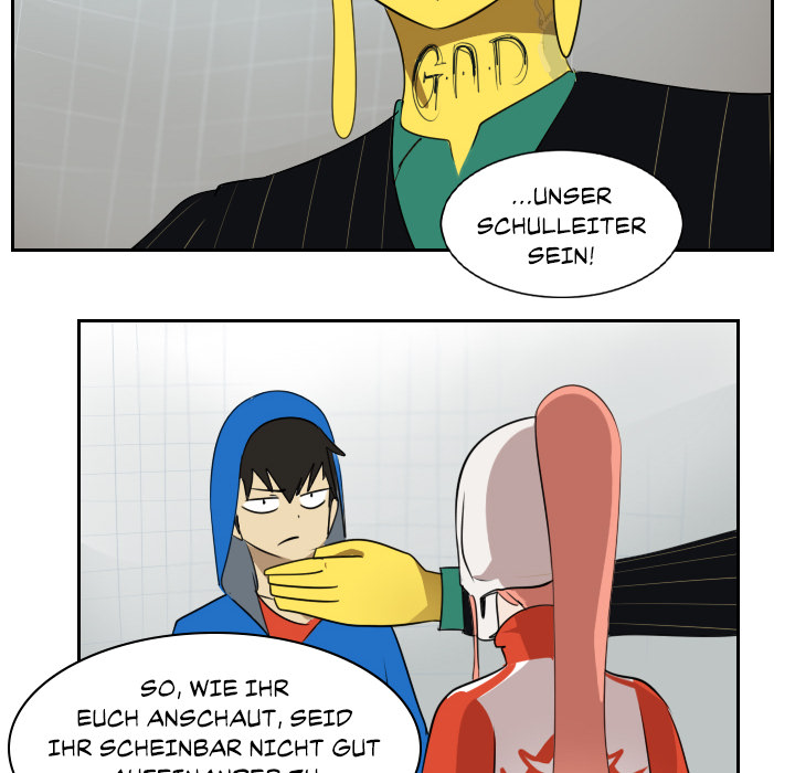 Ultimiter - episode 55 - 51