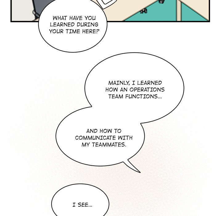 Office Grievances - episode 20 - 37