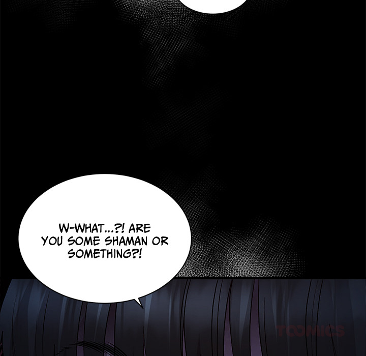 Demon Cat - episode 29 - 119