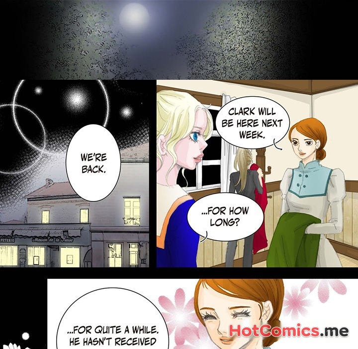 The Emperor's Woman - episode 11 - 8