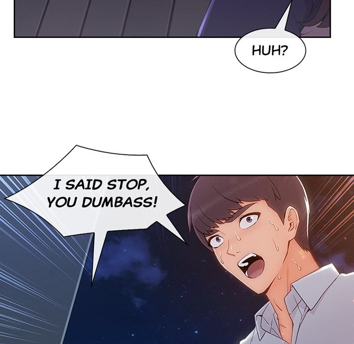 Sang-Ah - episode 52 - 26