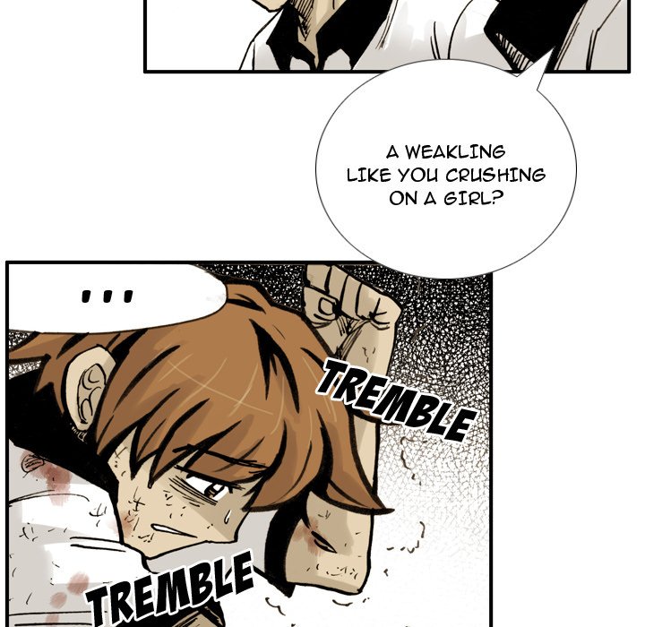 The Bully Hunter - episode 1 - 80