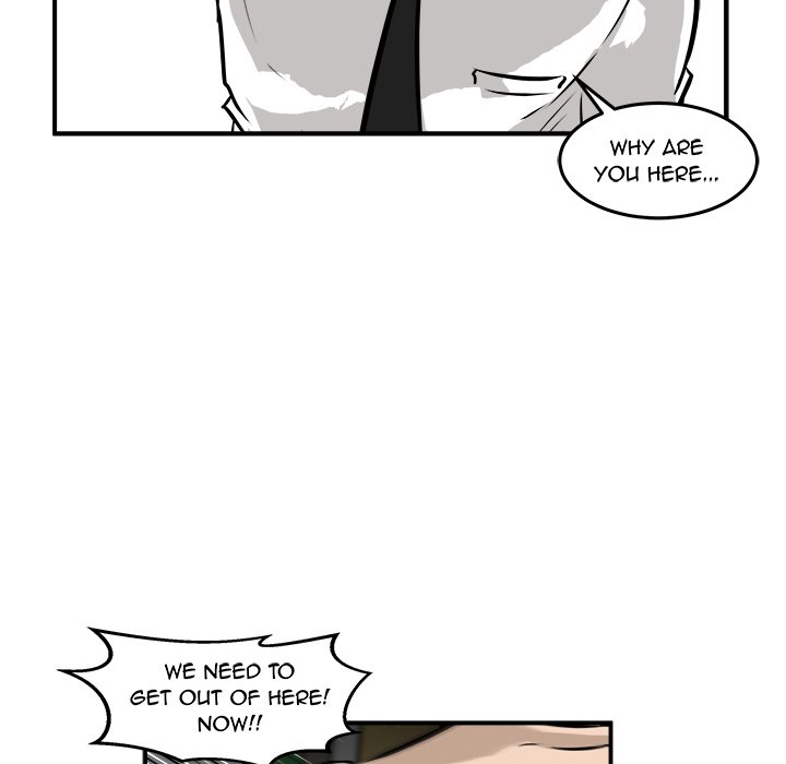 He Queen - episode 21 - 91