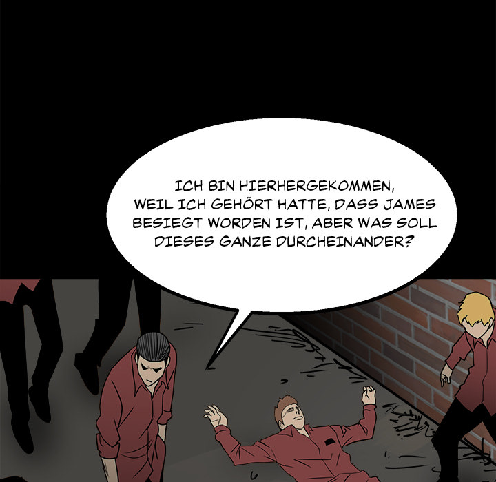 Hermes - episode 44 - 47
