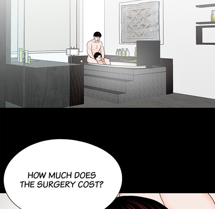 The Richest People in Gangnam have their Own Problems - episode 22 - 42