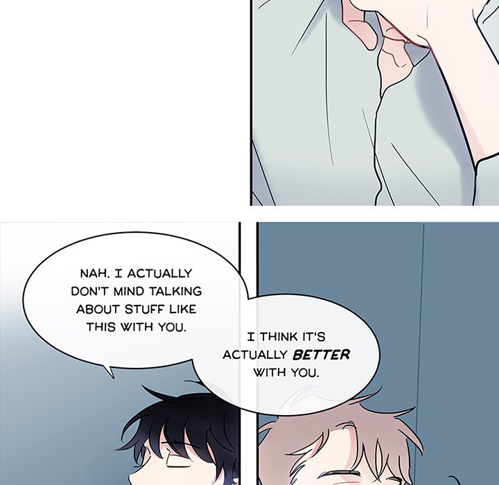 Wistful Summer - episode 23 - 26