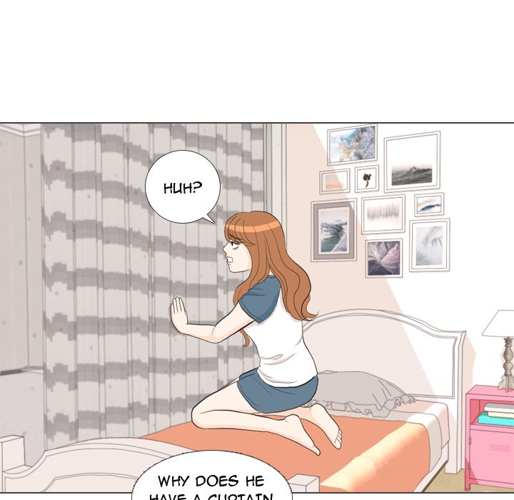 Hold My Hand - episode 30 - 36