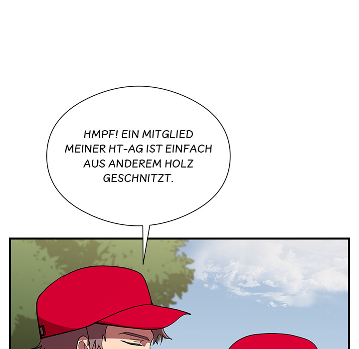 Meine Schulzeit mit Rang F - episode 31 - 129